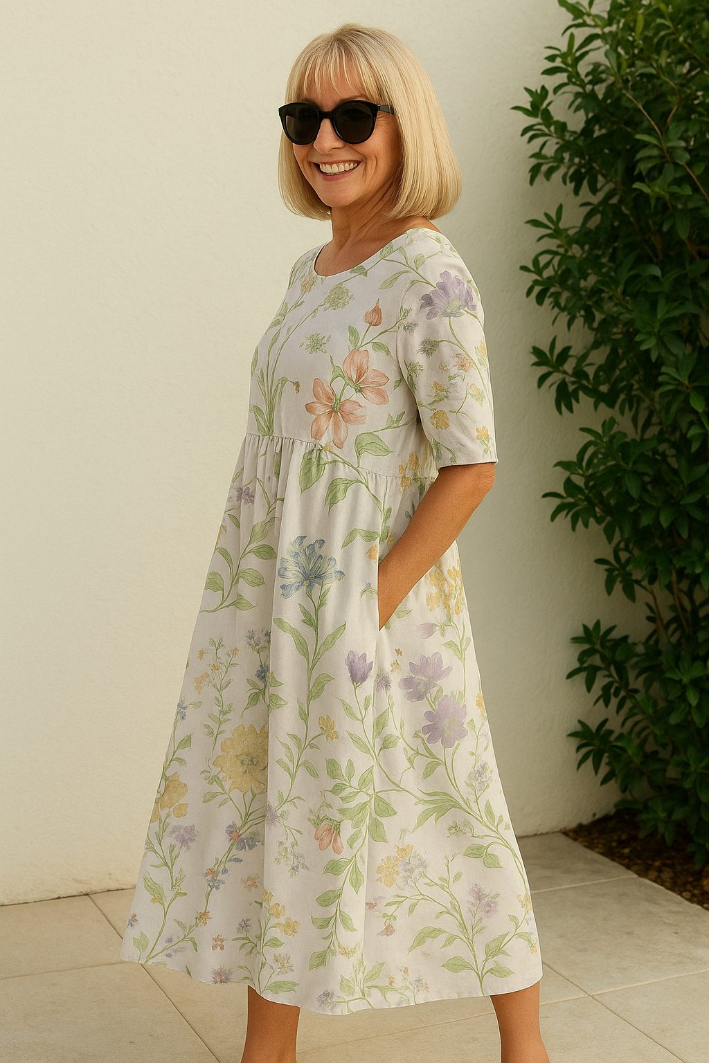 ROBA MIDI RELAX LUNA