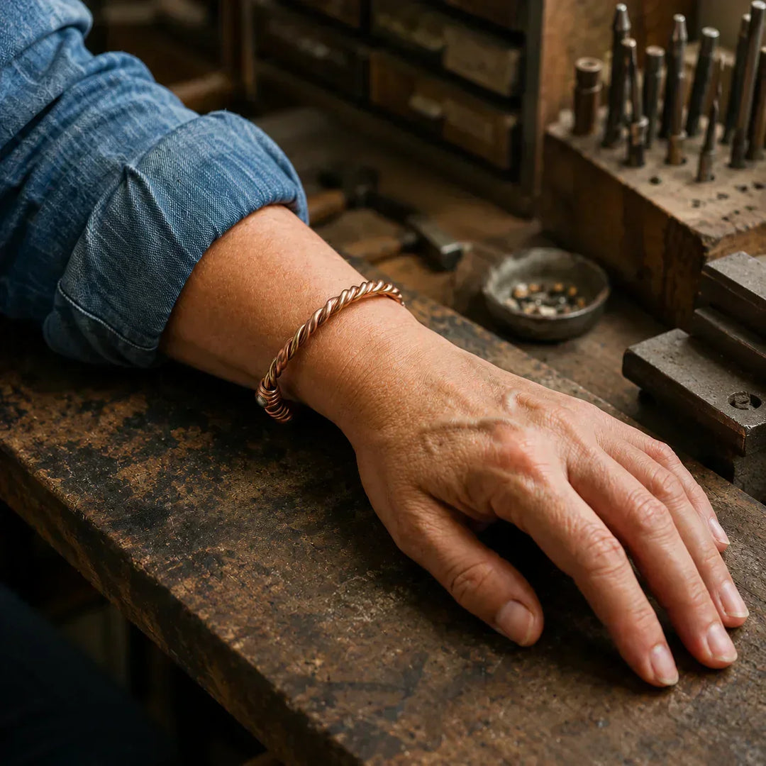 Astrid & Magnus Handverk Armbånd