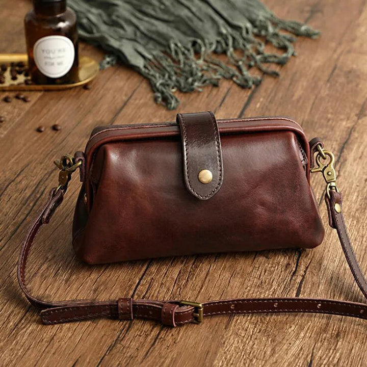 Nicole™ | Borsa a Spalla Trendy