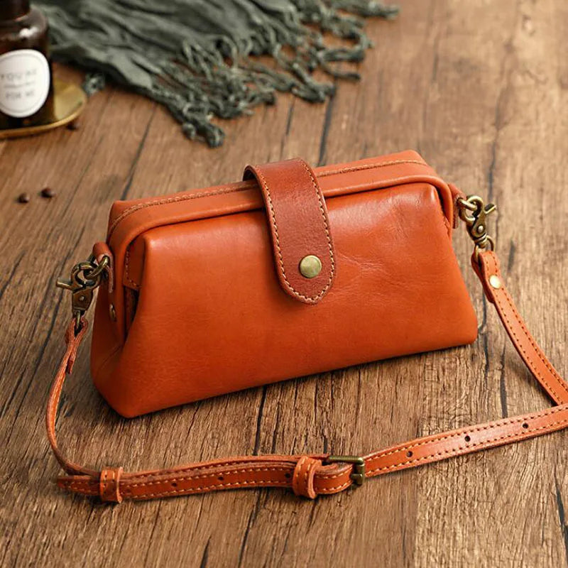 Nicole™ | Borsa a Spalla Trendy