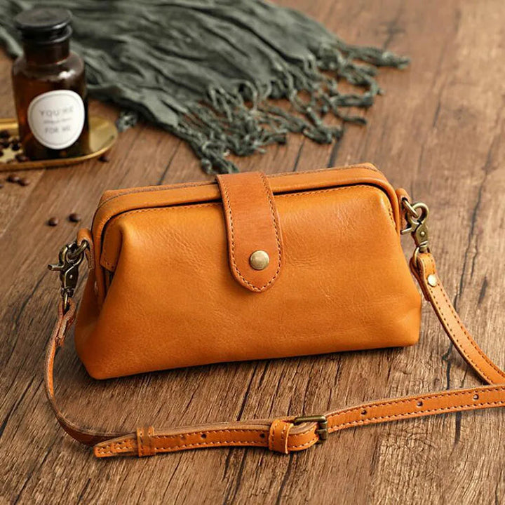 Nicole™ | Borsa a Spalla Trendy