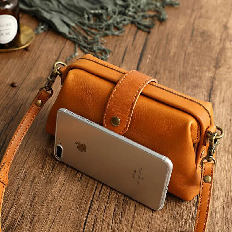 Nicole™ | Borsa a Spalla Trendy