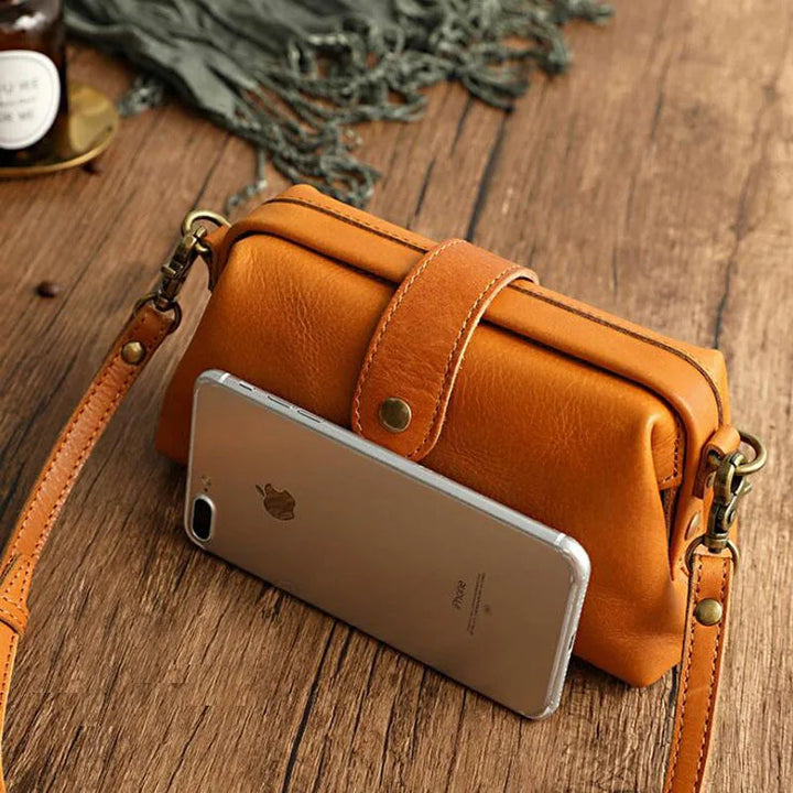 Nicole™ | Borsa a Spalla Trendy