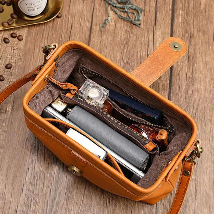 Nicole™ | Borsa a Spalla Trendy