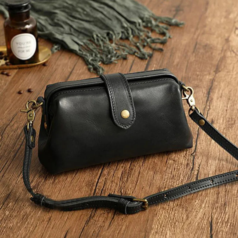 Nicole™ | Borsa a Spalla Trendy