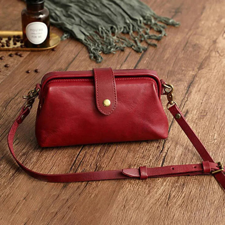 Nicole™ | Borsa a Spalla Trendy