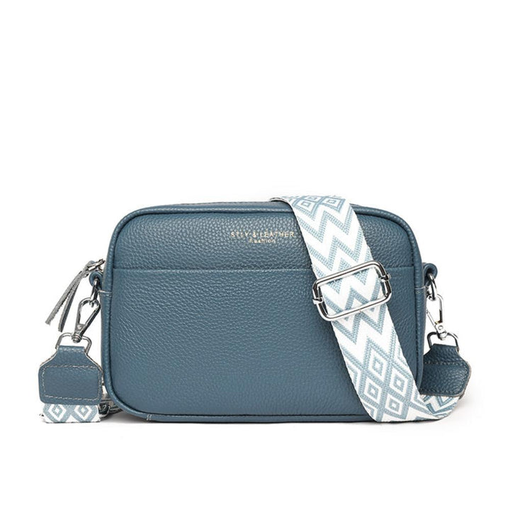 Margot™ | Borsa a Spalla Senza Tempo