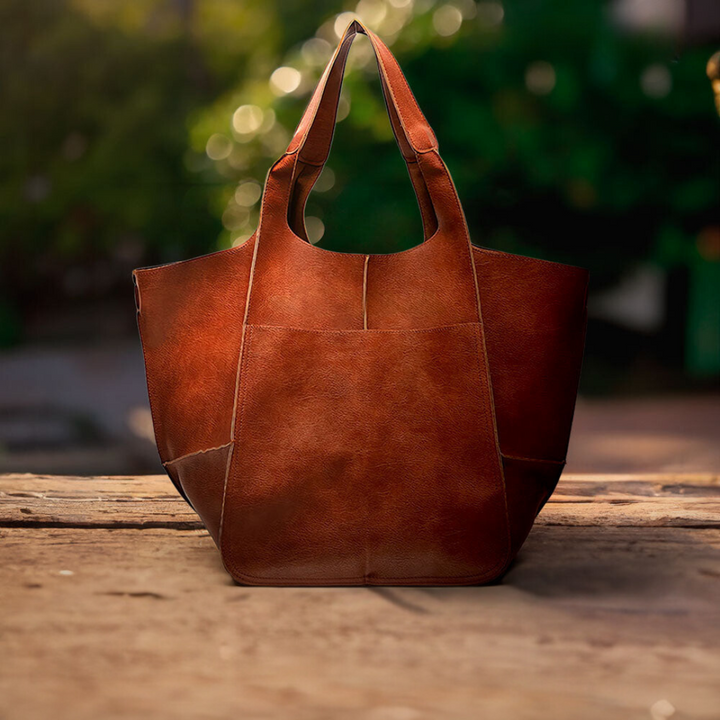Melissa™ | Sacco Vintage Attrazione Senza Tempo