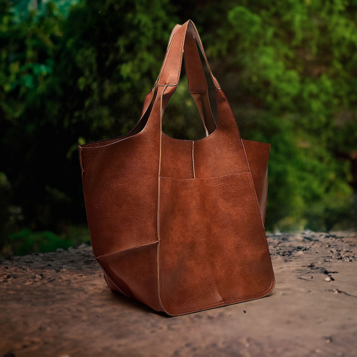 Melissa™ | Sacco Vintage Attrazione Senza Tempo