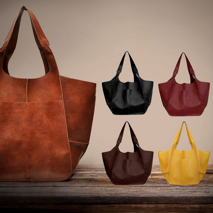 Melissa™ | Sacco Vintage Attrazione Senza Tempo