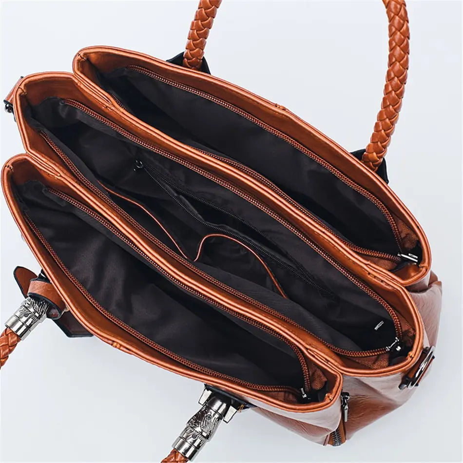 Susan™ | Borsa a tracolla versatile