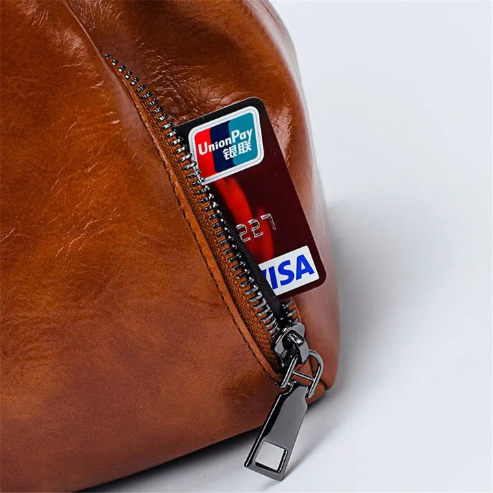 Susan™ | Borsa a tracolla versatile