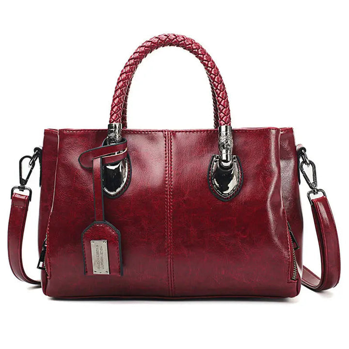 Susan™ | Borsa a tracolla versatile