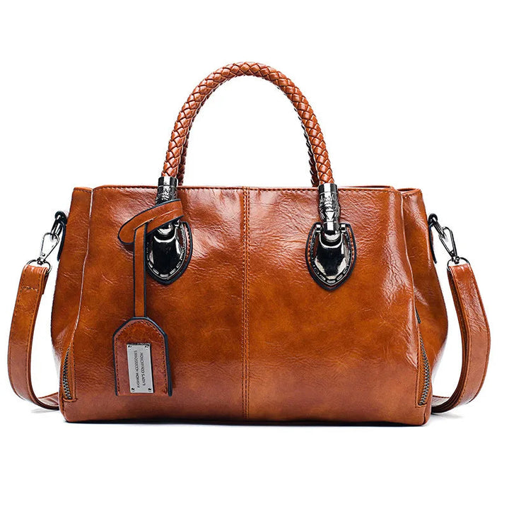 Susan™ | Borsa a tracolla versatile