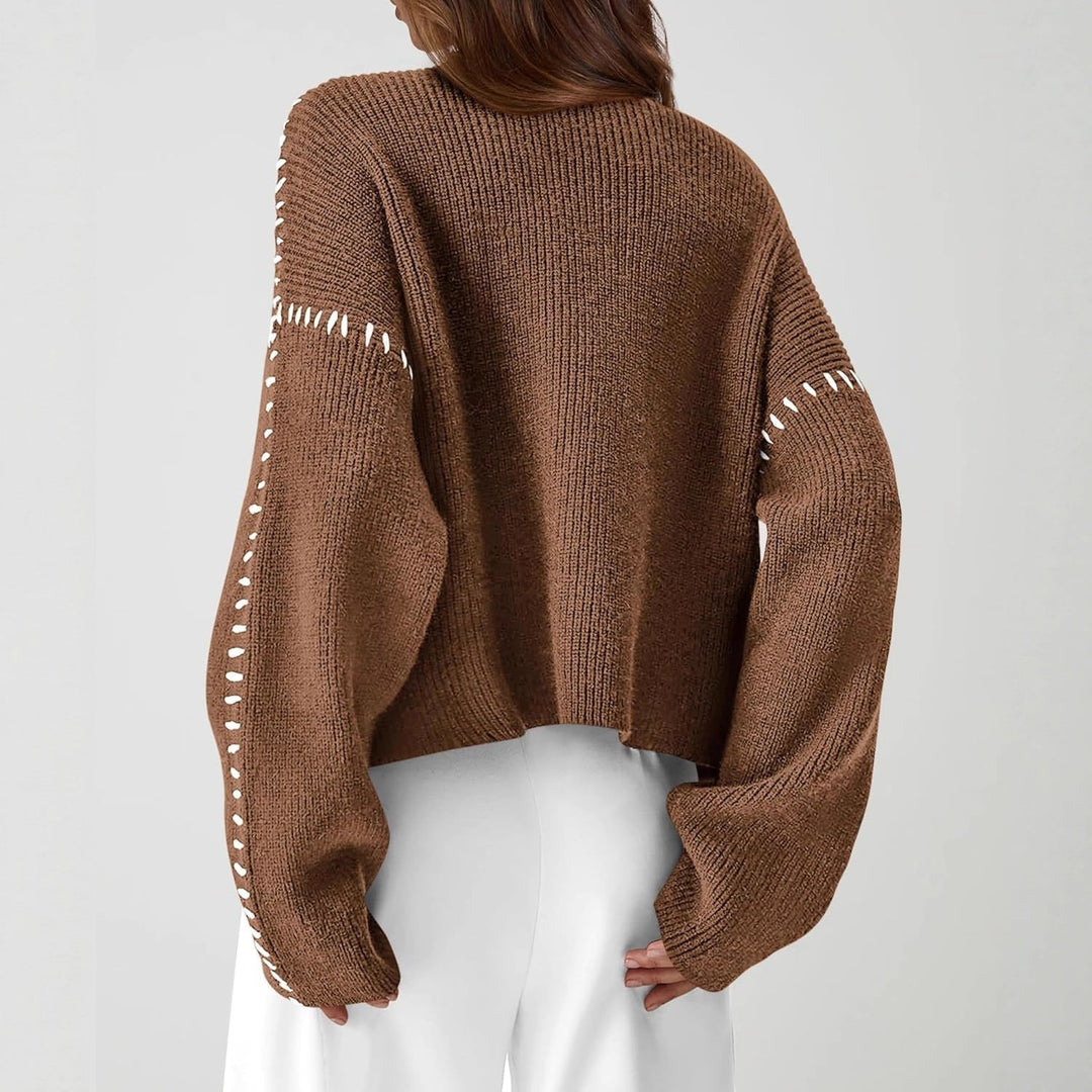 Nia | Maglione Confortevole