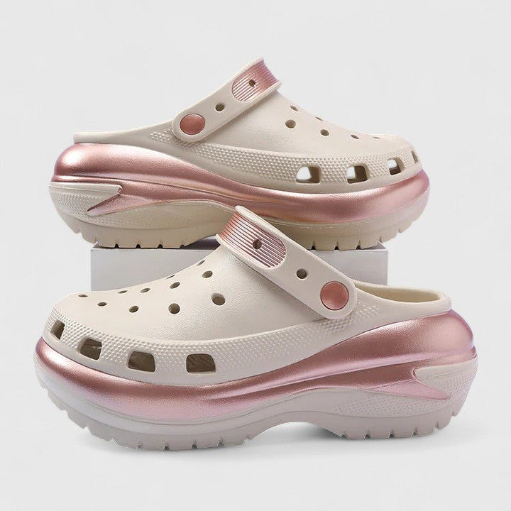 Maverie - Crocs Ortopedici Confortevoli