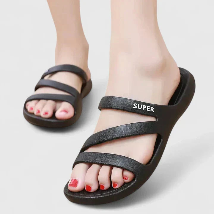Arwen - Sandali Ortopedici Confortevoli
