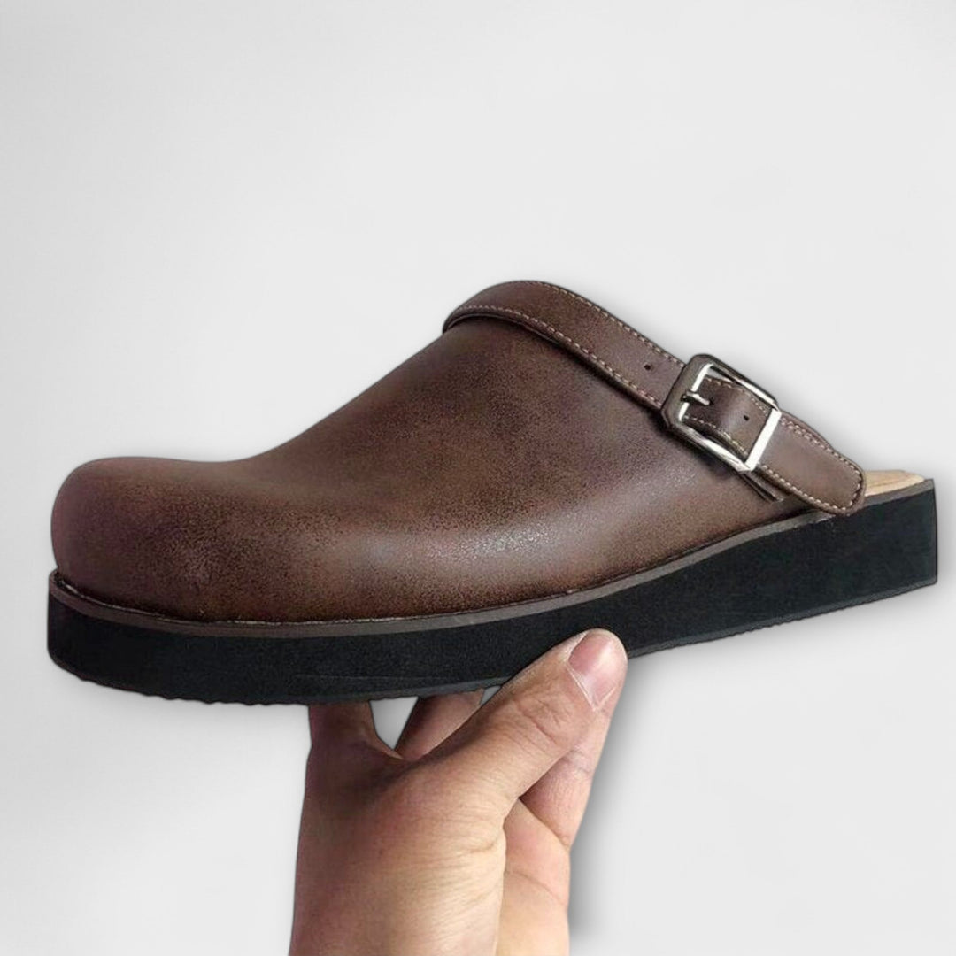 Orla - Scarpe Ortottiche Eleganti