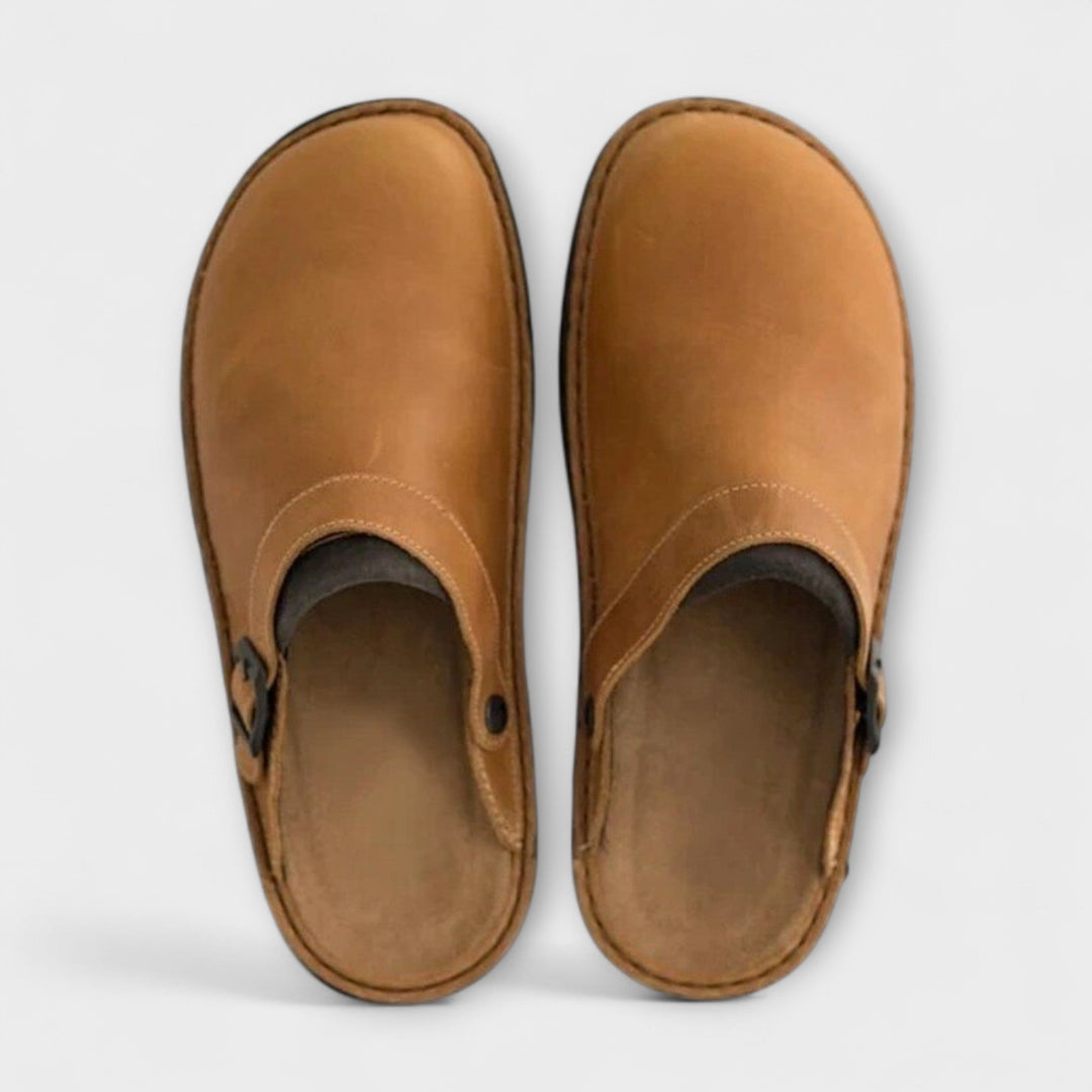 Orla - Scarpe Ortottiche Eleganti
