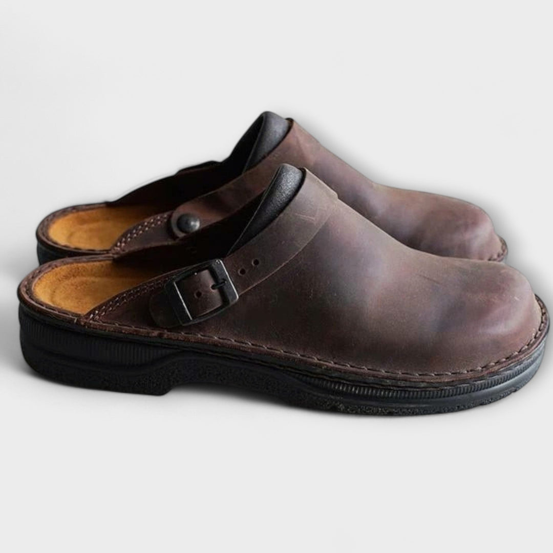 Orla - Scarpe Ortottiche Eleganti