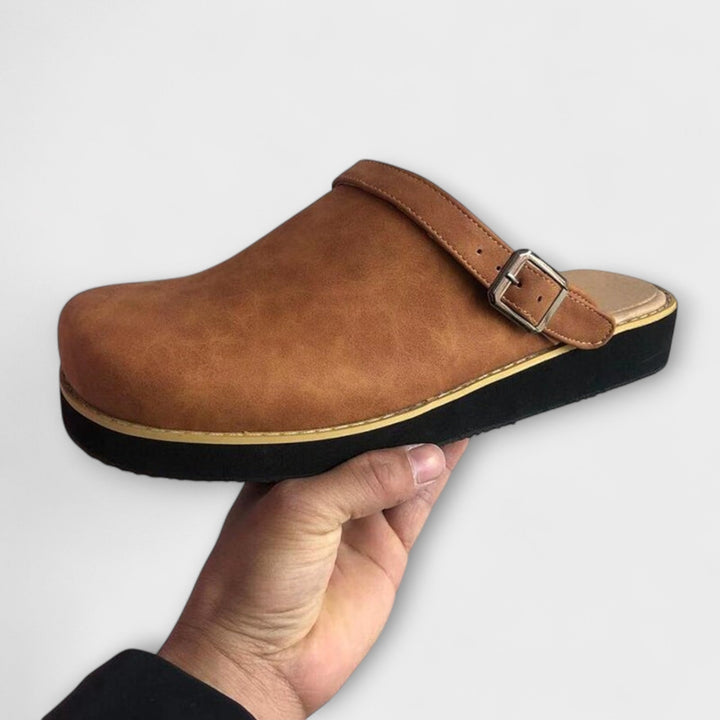 Orla - Scarpe Ortottiche Eleganti