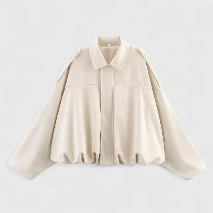 Chrystiah | Giacca Confortevole