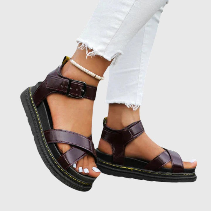Callan - Sandali Ortopedici Eleganti
