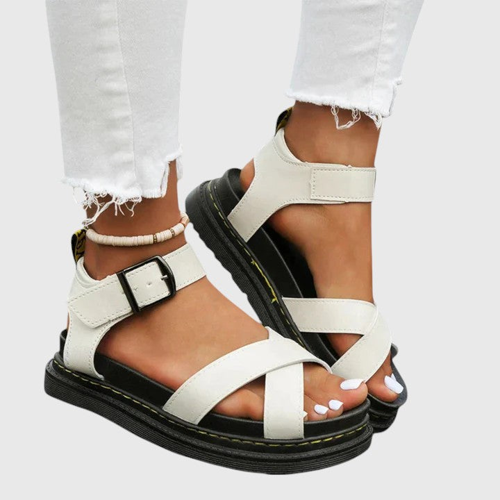 Callan - Sandali Ortopedici Eleganti