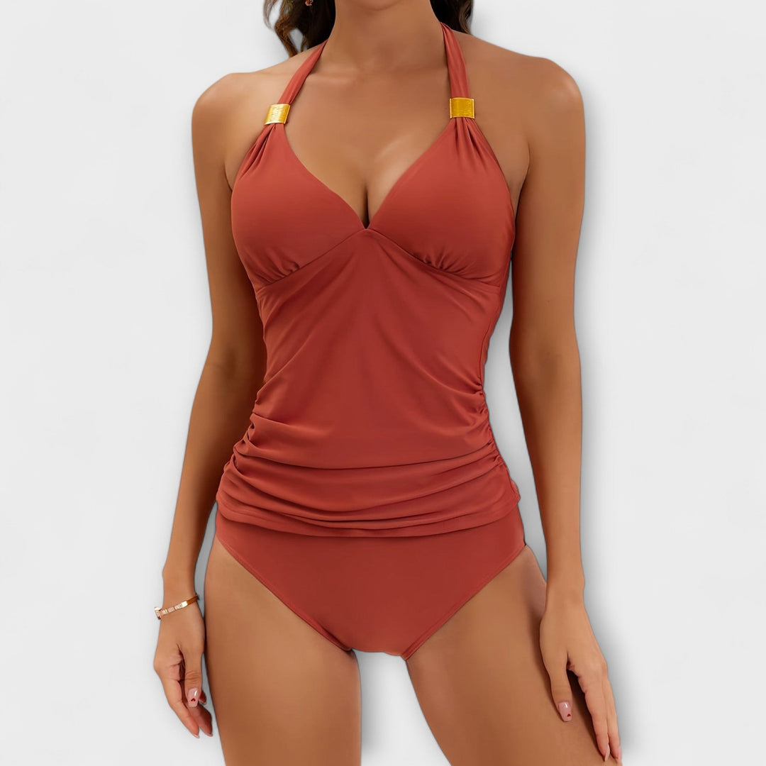 Sienna | Costume da bagno due pezzi