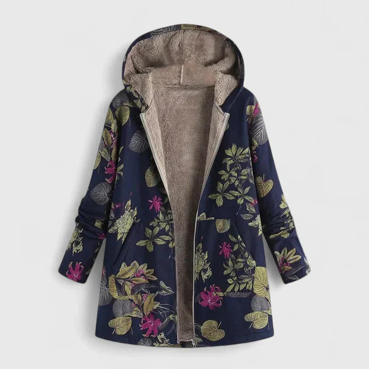 Florenziah | Giacca Confortevole
