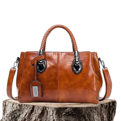 Susan™ | Borsa a tracolla versatile