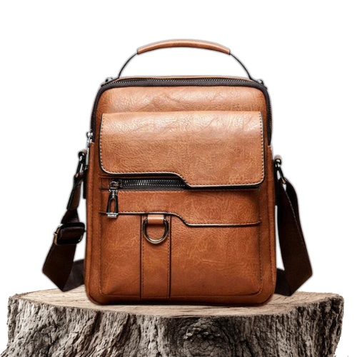 Cynthia™ | Borsa in Pelle Pratica