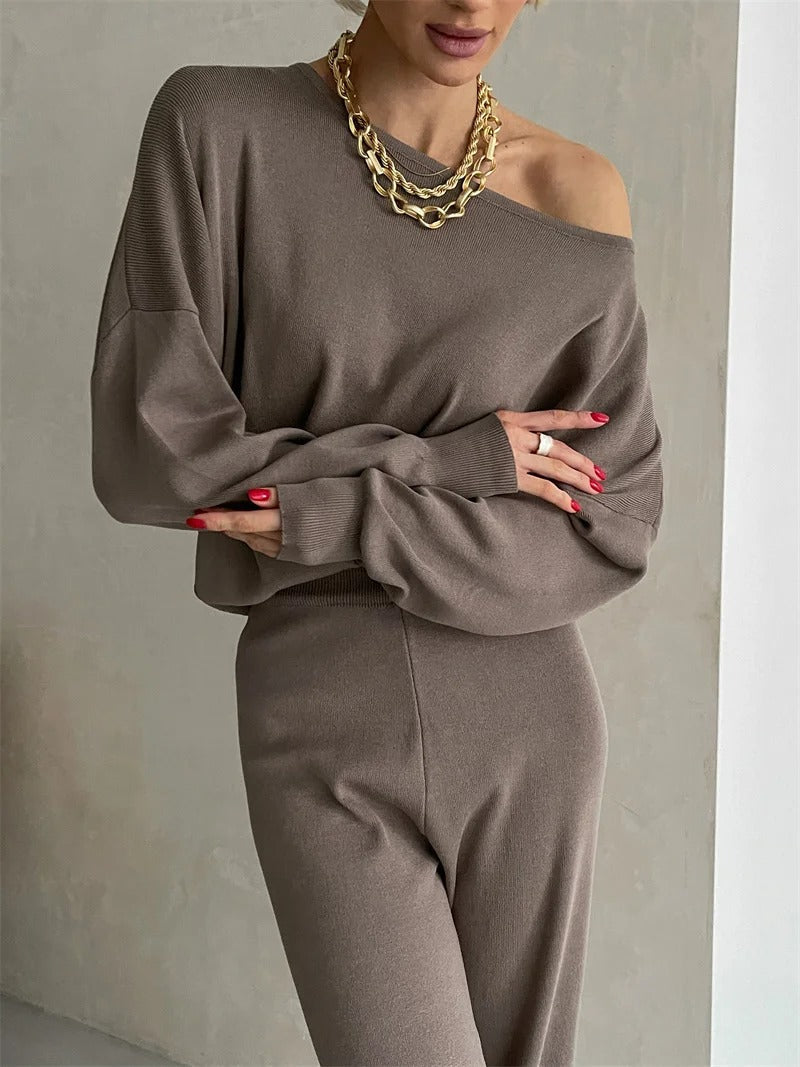 Crisha - Insieme Elegante
