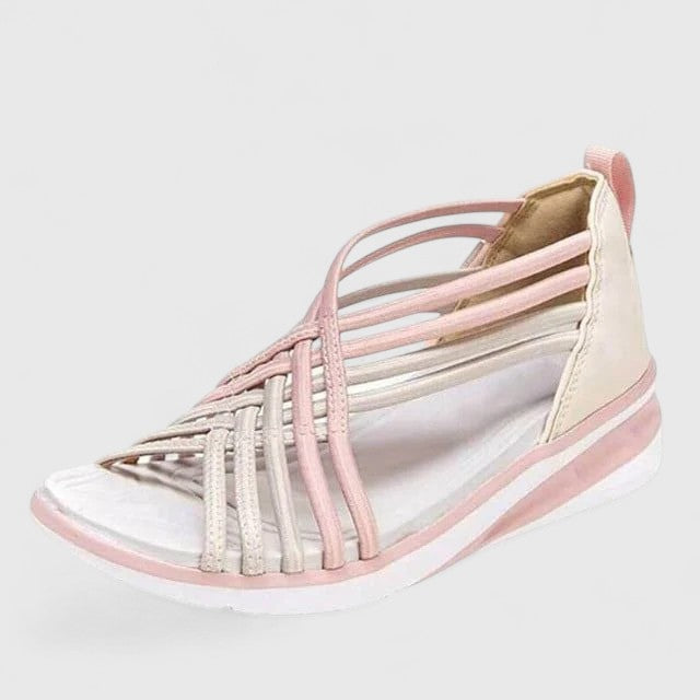 Eliza - Sandali Ortottici Eleganti