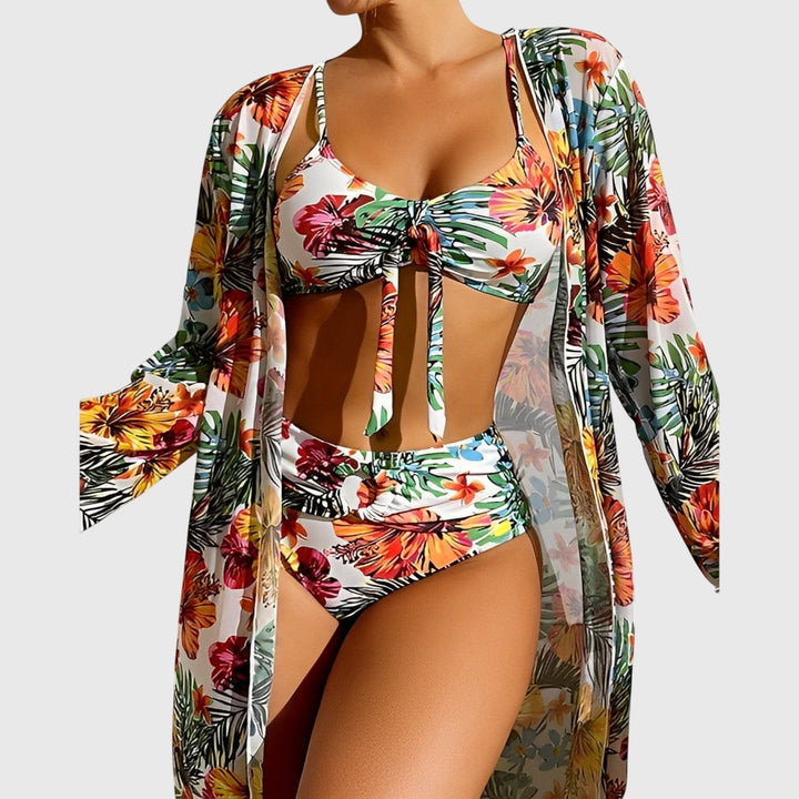 Luna | Set da Bikini