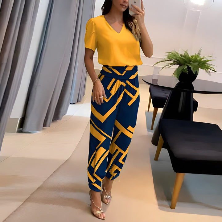 Daphne - Completo alla Moda