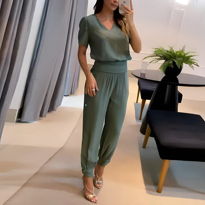 Daphne - Completo alla Moda