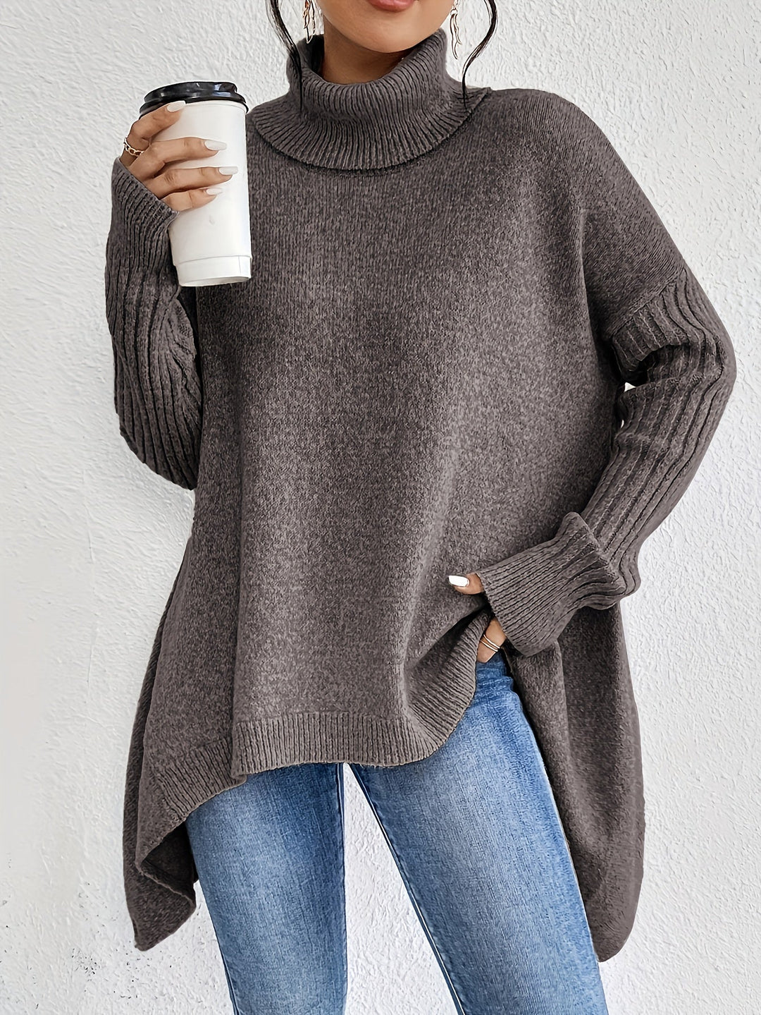 Audrey | Maglione Confortevole