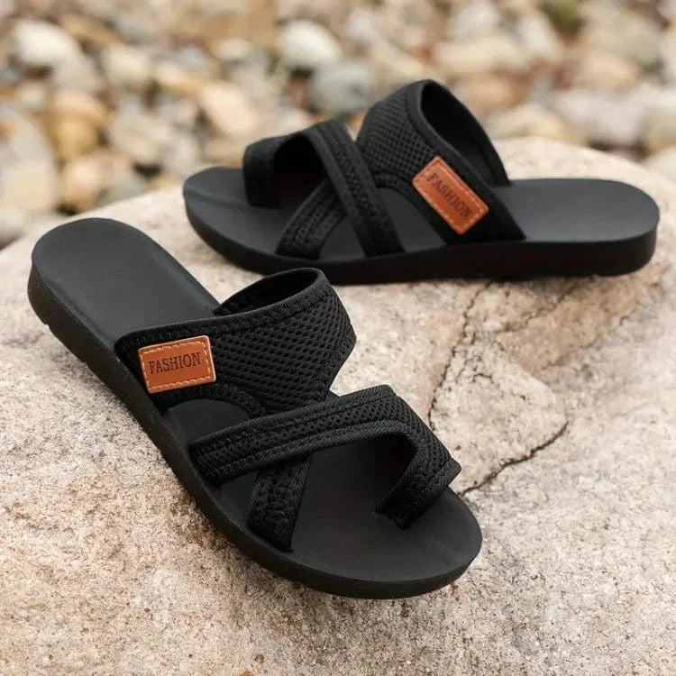 Hadley - Sandali Ortopedici Estivi