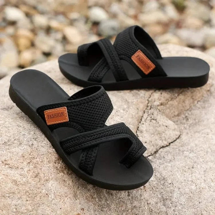 Hadley - Sandali Ortopedici Estivi