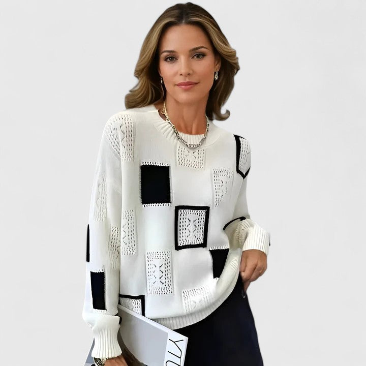 Aymbr | Pull Sofisticato