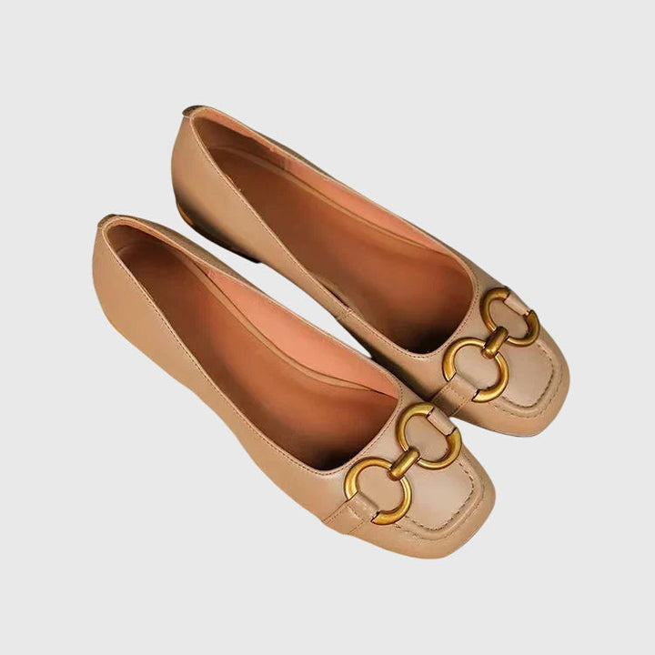 Inka - Sandali Ortopedici Eleganti