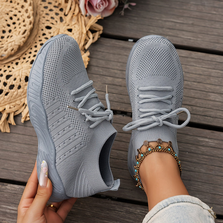 Léa | Scarpe da Ginnastica Confortevoli e Leggere