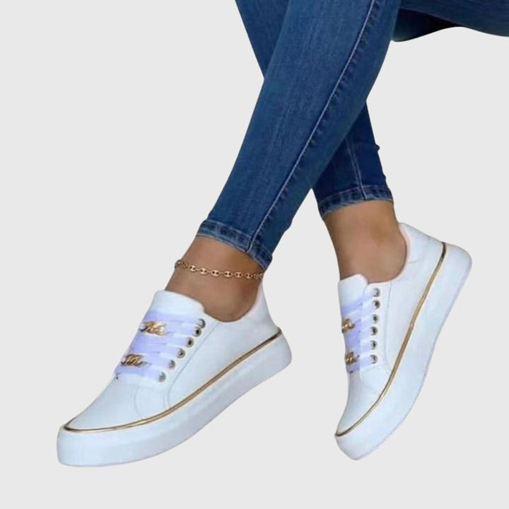 Camille™ | Scarpe Ortopediche Eleganti