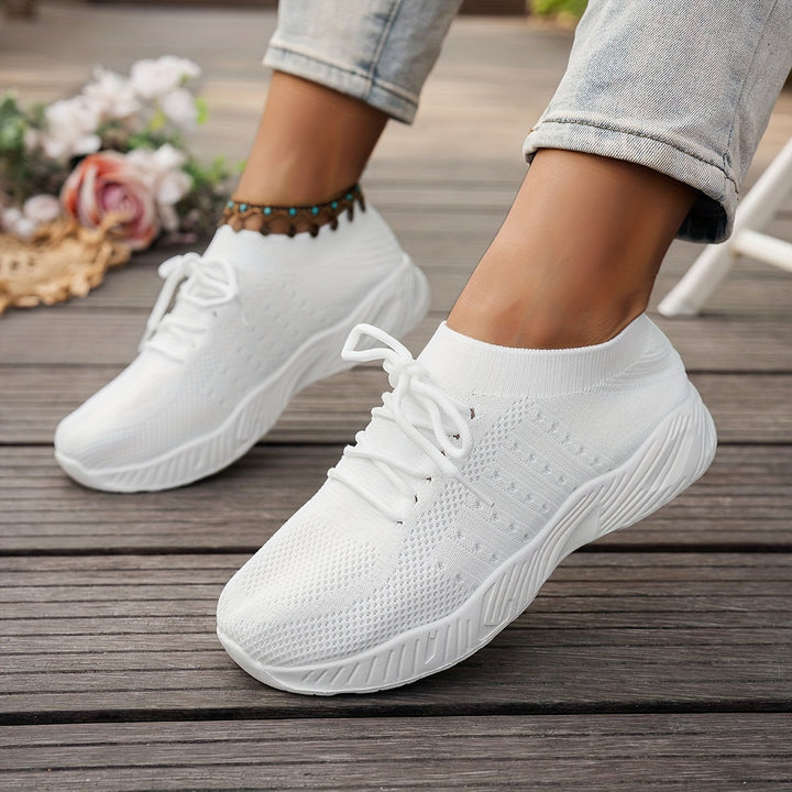 Léa | Scarpe da Ginnastica Confortevoli e Leggere