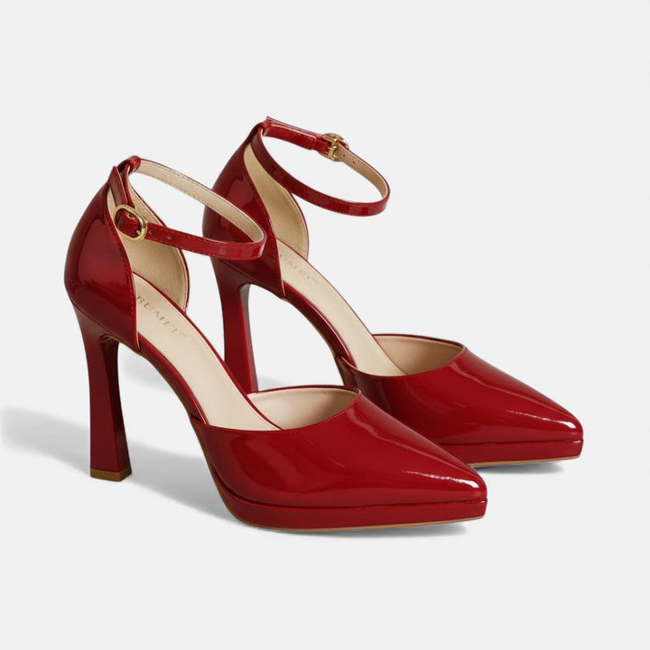 Scarpe in Pelle Evette