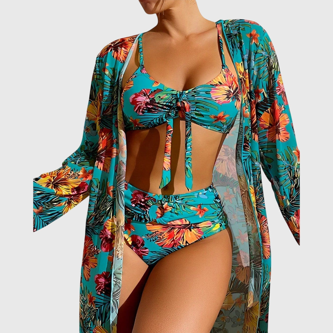 Luna | Set da Bikini