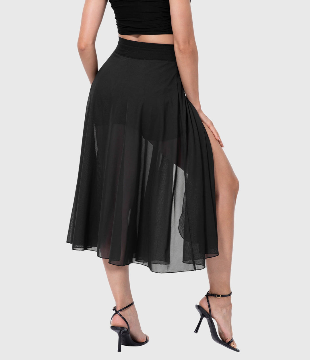 Melanie™ | Gonna elegante 2-in-1