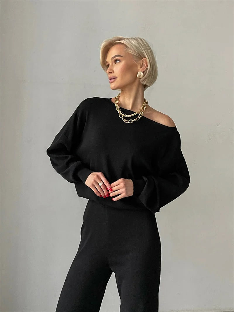 Crisha - Insieme Elegante