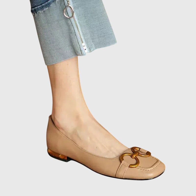Inka - Sandali Ortopedici Eleganti